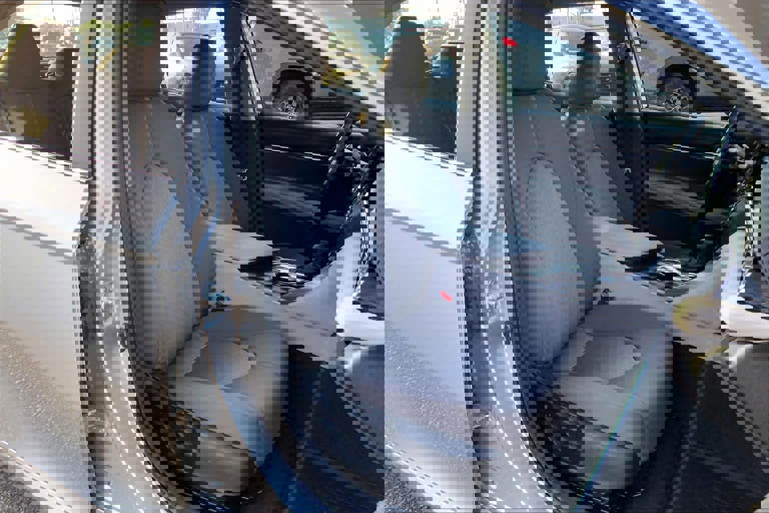 Used 2024 Toyota Camry LE image 9