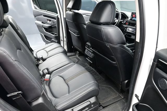 Used 2023 Honda Pilot Touring image 22