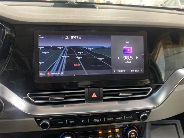 Used 2022 Kia Niro EX Premium image 14