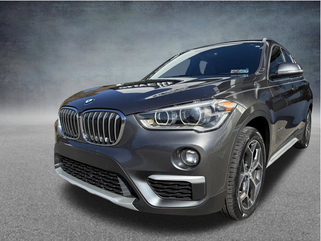 Used 2016 BMW X1 xDrive28i AWD/4WD image 9