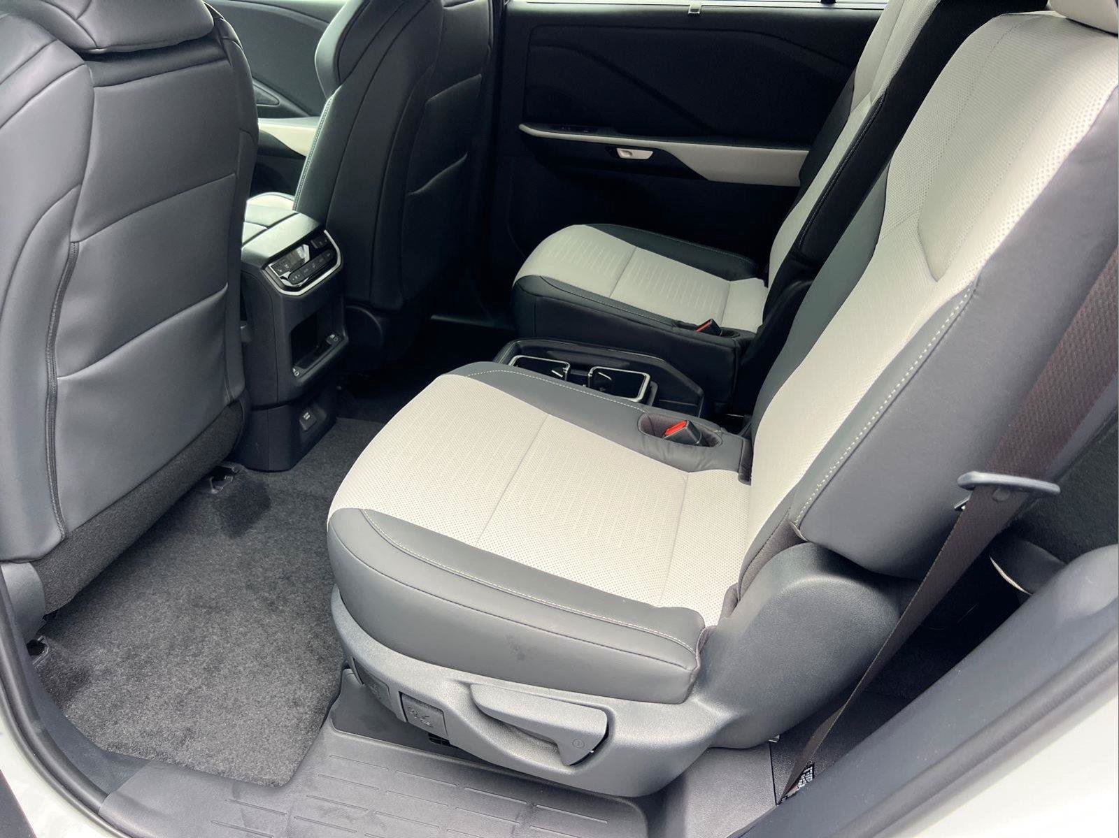 New 2026 Lexus TX 500h AWD image 12