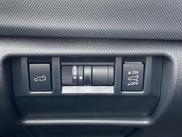 New 2026 Subaru Forester Limited image 14