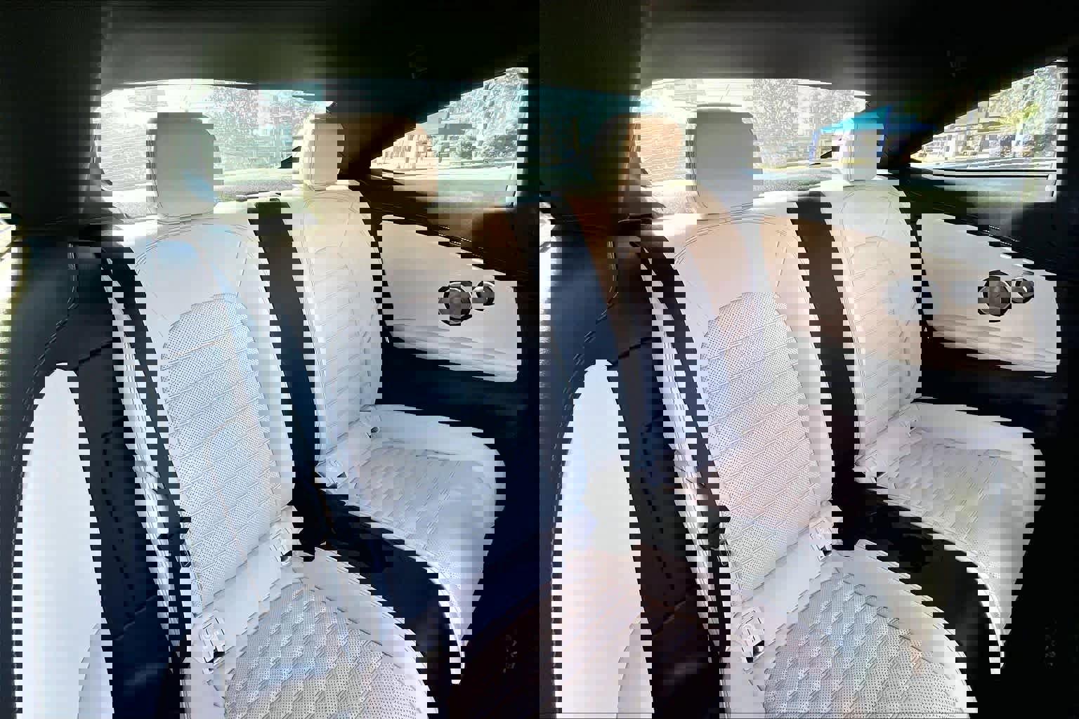 Certified 2021 Mercedes-Benz C 43 AMG 4MATIC Coupe image 20