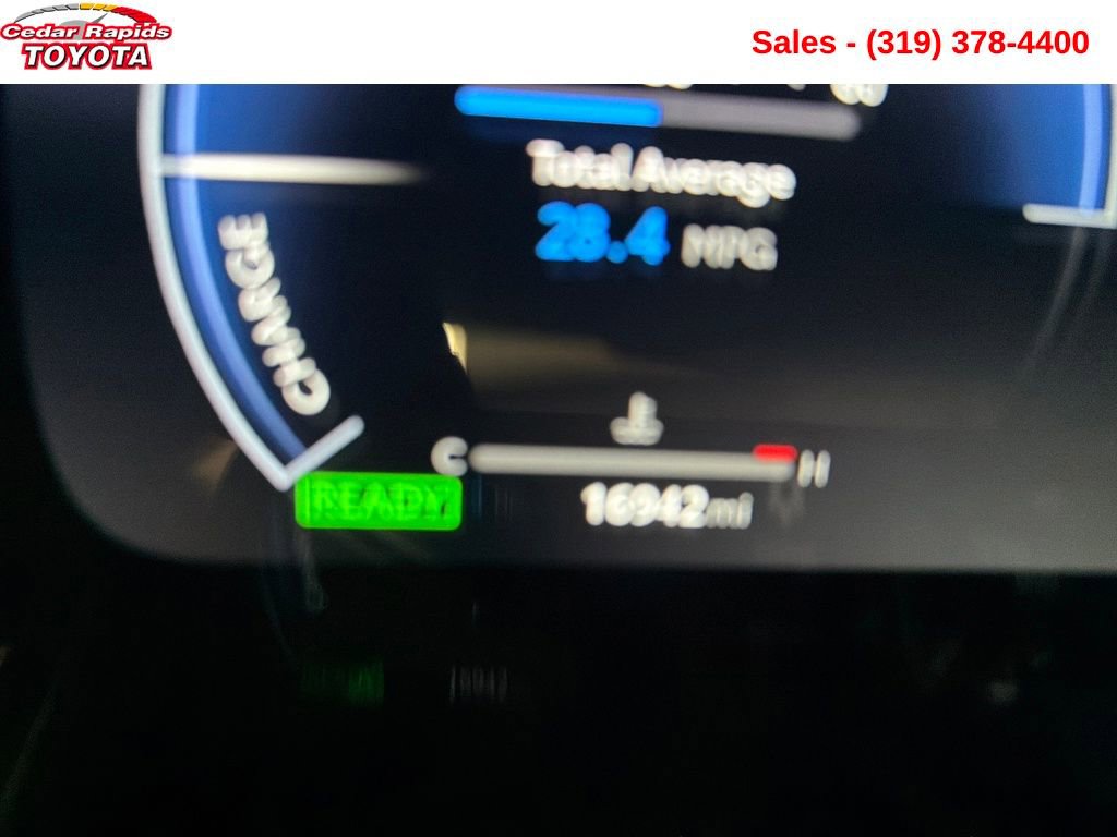 Used 2023 Toyota Highlander Limited image 17