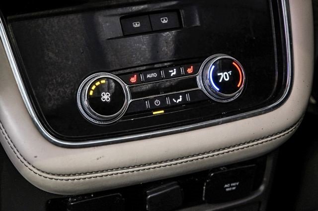 Used 2020 Lincoln Navigator L Black Label image 31