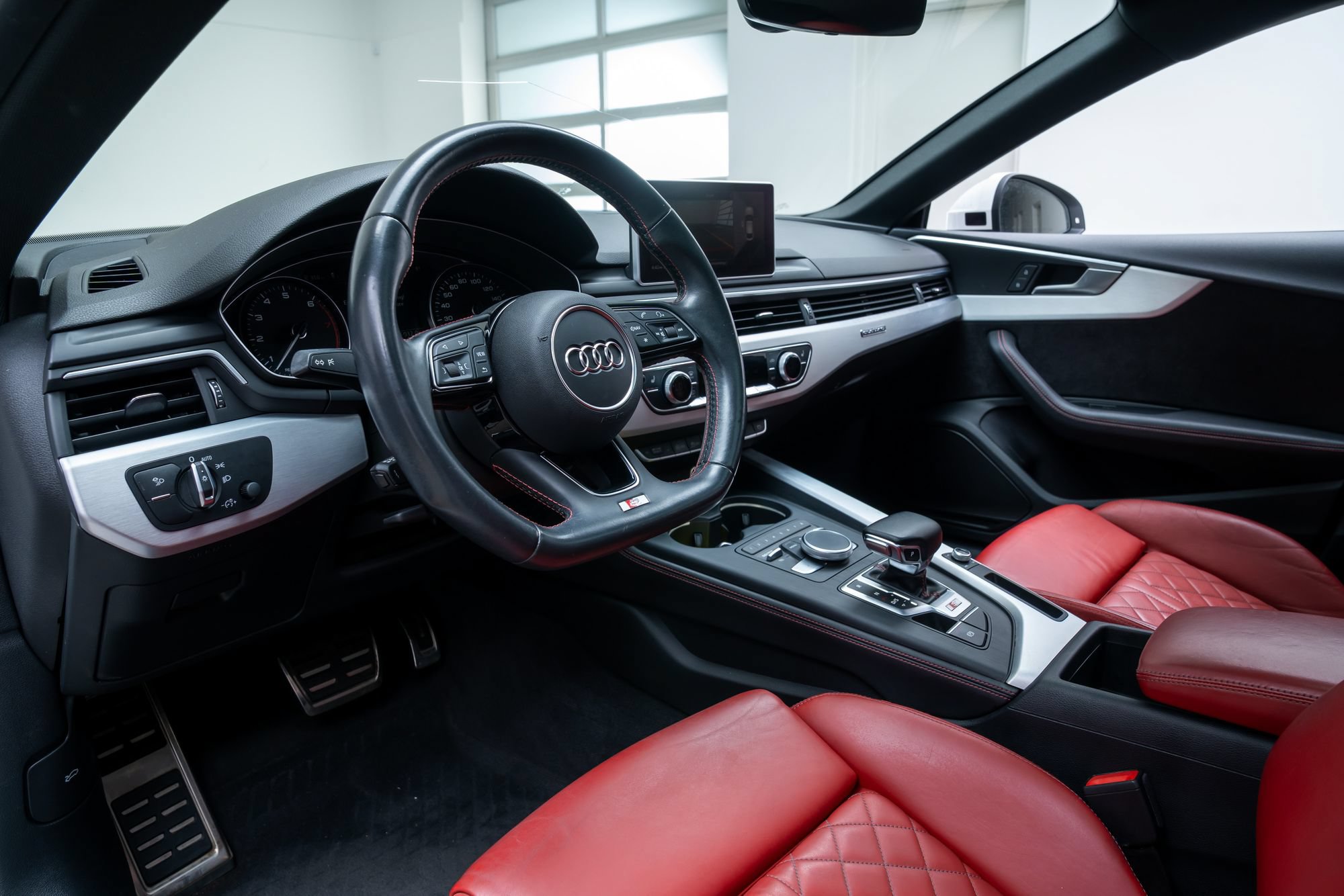 Used 2019 Audi S5 Premium Plus AWD/4WD image 20