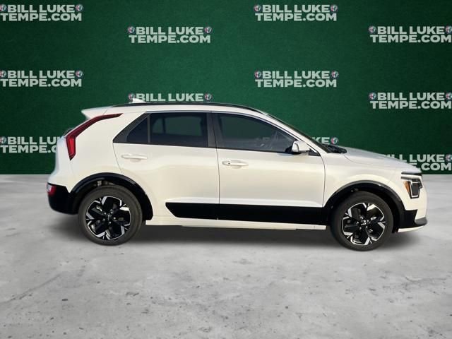 Used 2023 Kia Niro Wind FWD image 4