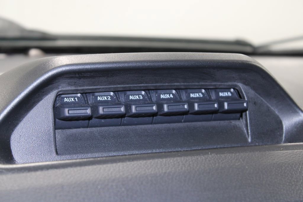 Used 2021 Ford Ranger XLT w/ Tremor Off-Road Package AWD/4WD image 50