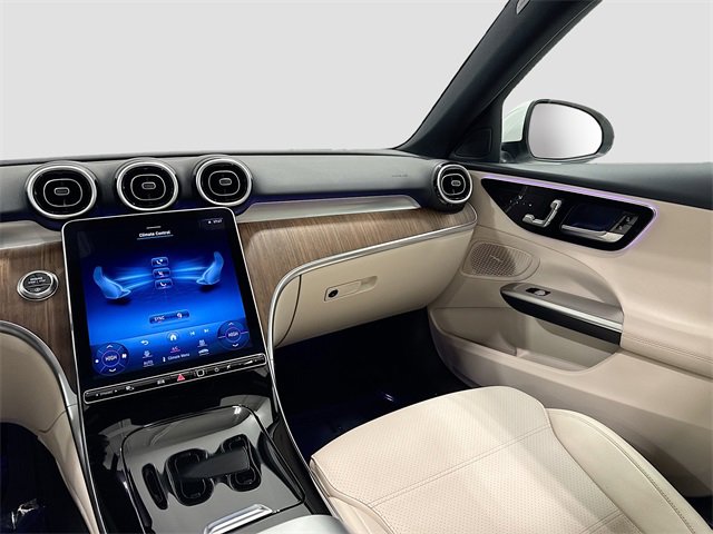 Certified 2023 Mercedes-Benz C 300 4MATIC Sedan image 24