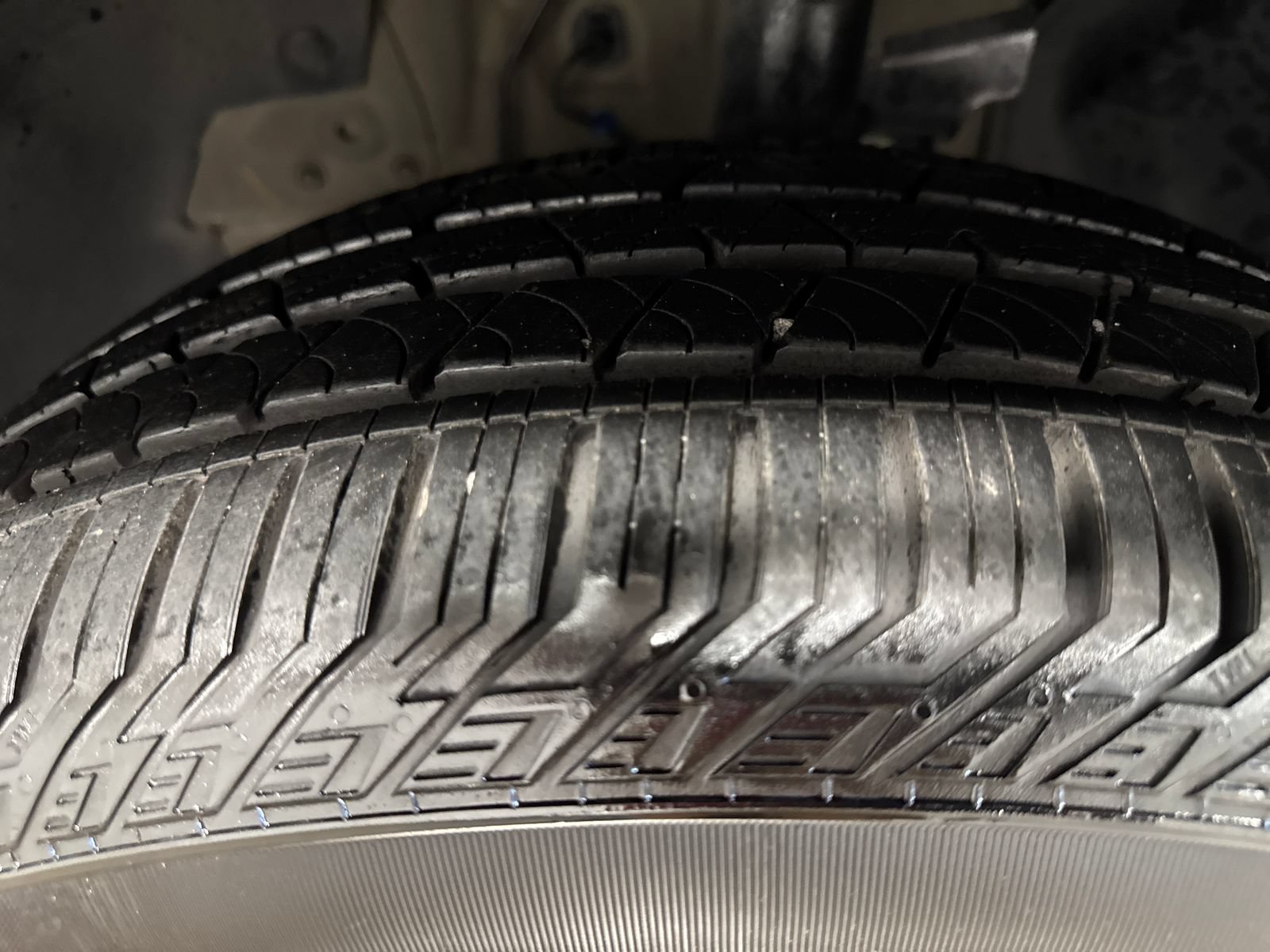 Used 2023 Honda Passport Elite image 11