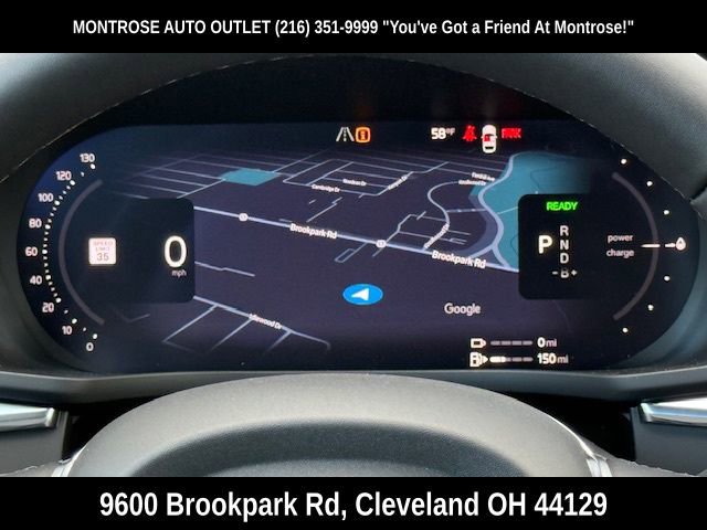 New 2026 Volvo XC60 T8 Polestar w/ Protection Package Premier image 32