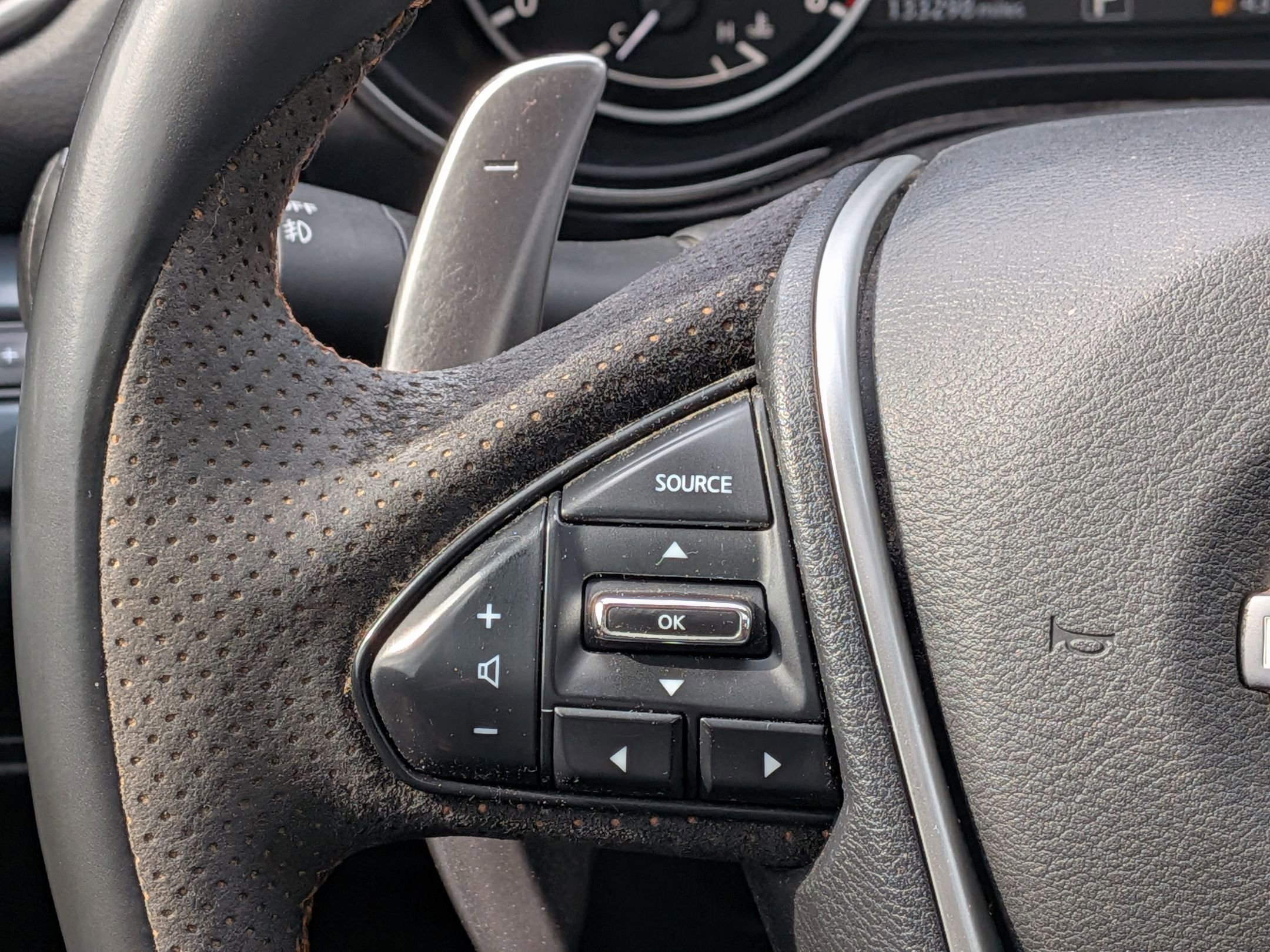 Used 2023 Nissan Maxima SR w/ Sport Mat Group FWD image 20