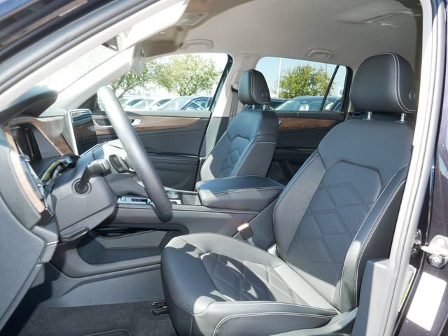 Certified 2026 Volkswagen Atlas SE AWD/4WD image 15