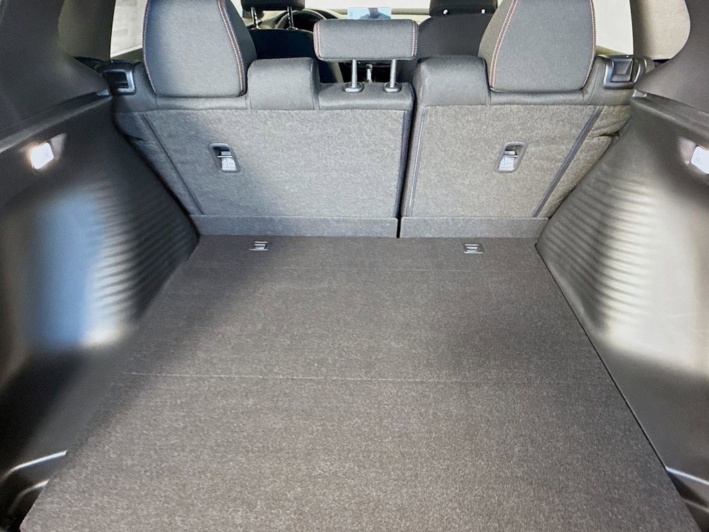 New 2026 Honda HR-V Sport image 24