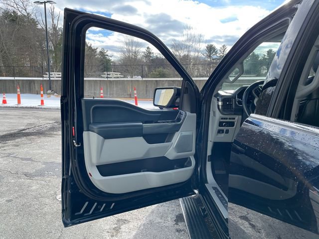 Certified 2023 Ford F150 Limited image 25