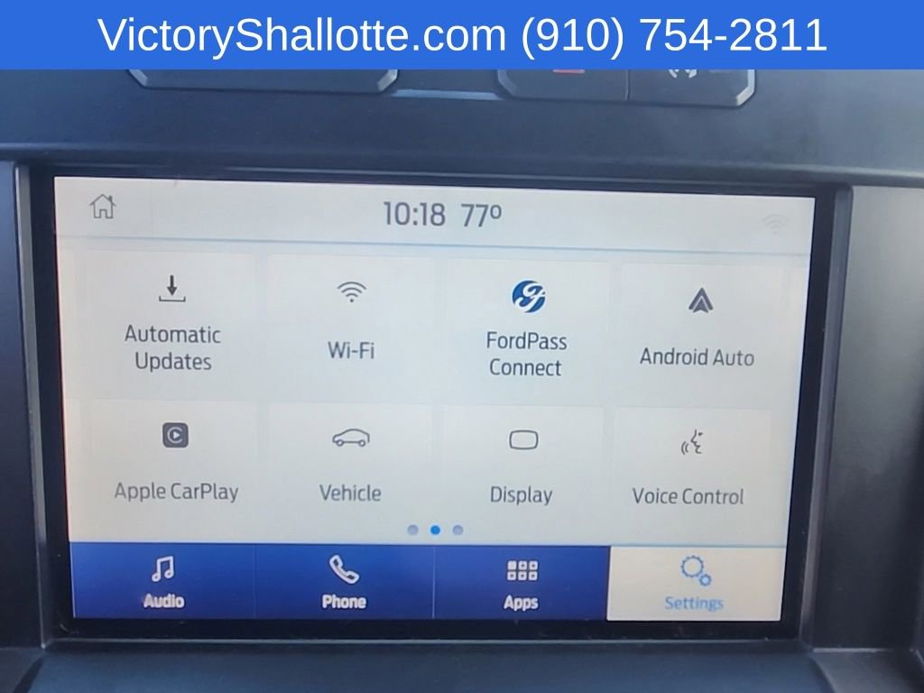 Used 2020 Ford F150 XLT AWD/4WD image 37