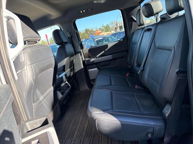 Used 2022 Ford F150 Lariat image 15