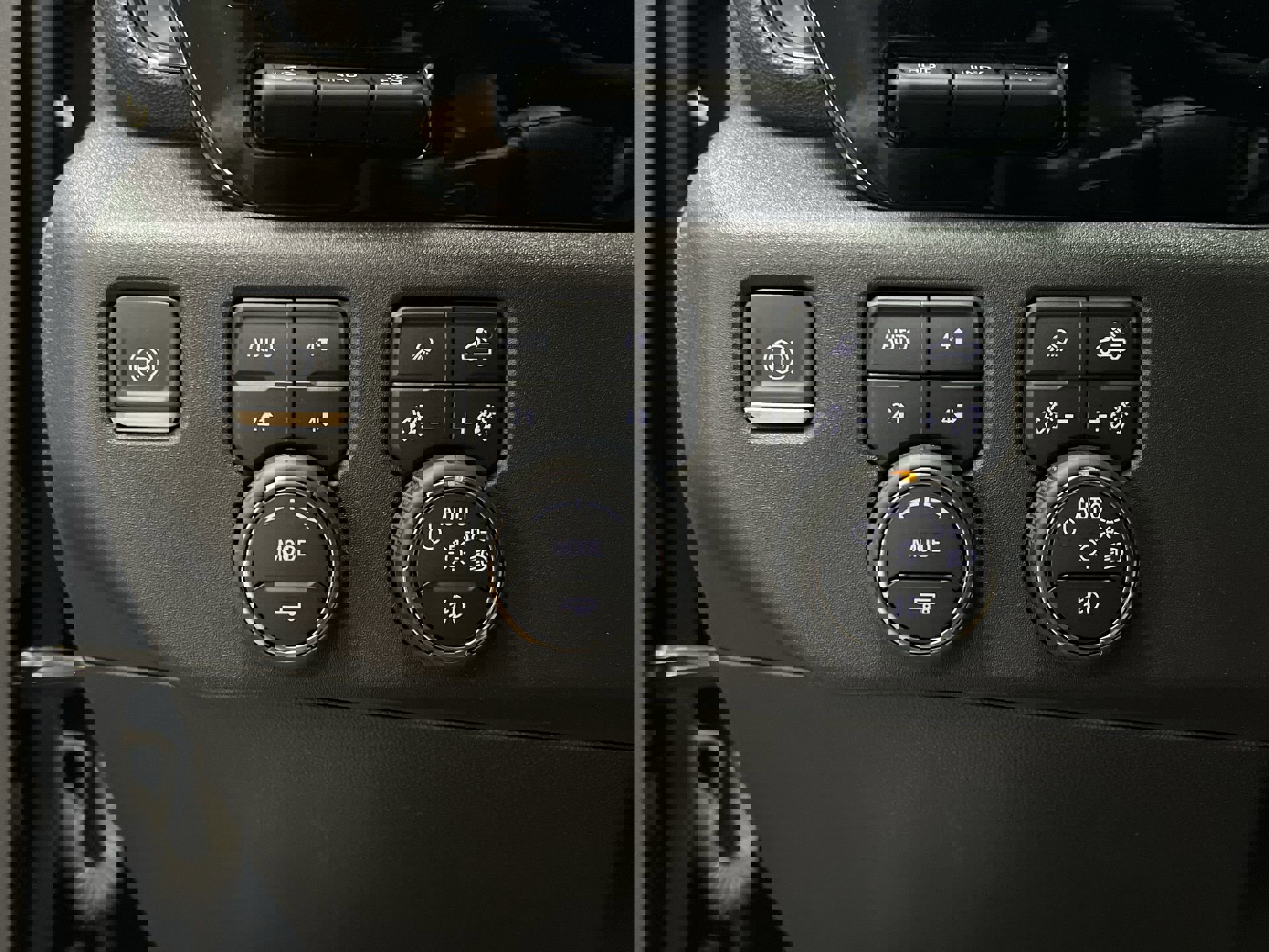 Certified 2024 Chevrolet Silverado 1500 ZR2 w/ ZR2 Bison Edition image 89