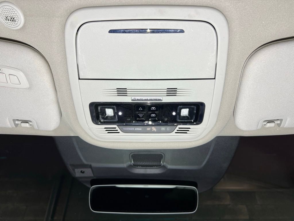 Used 2025 Lincoln Aviator Reserve w/ Illumination Package image 29