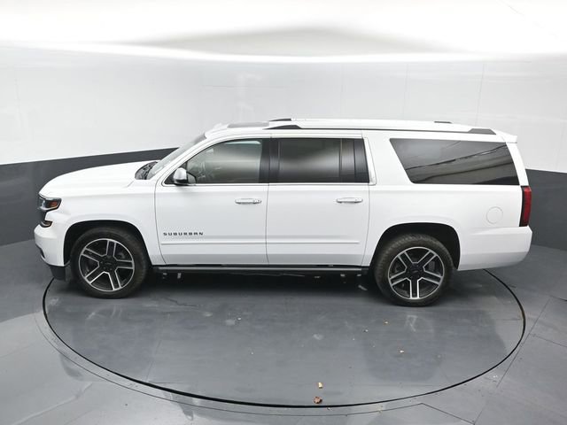 Used 2019 Chevrolet Suburban Premier image 12