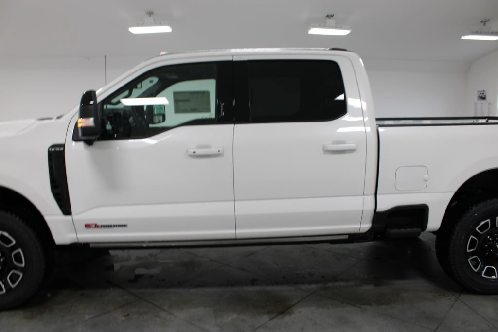 New 2026 Ford F250 Platinum AWD/4WD image 5