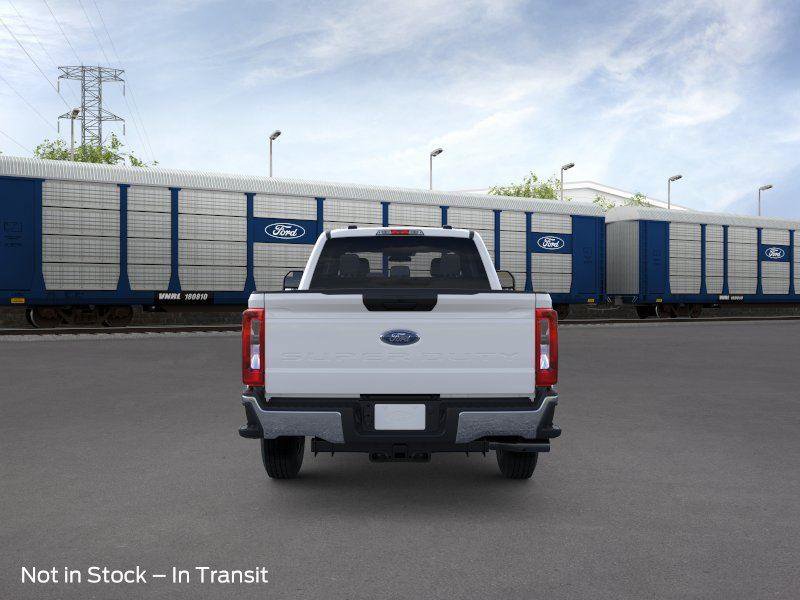 New 2026 Ford F250 XL AWD/4WD image 5