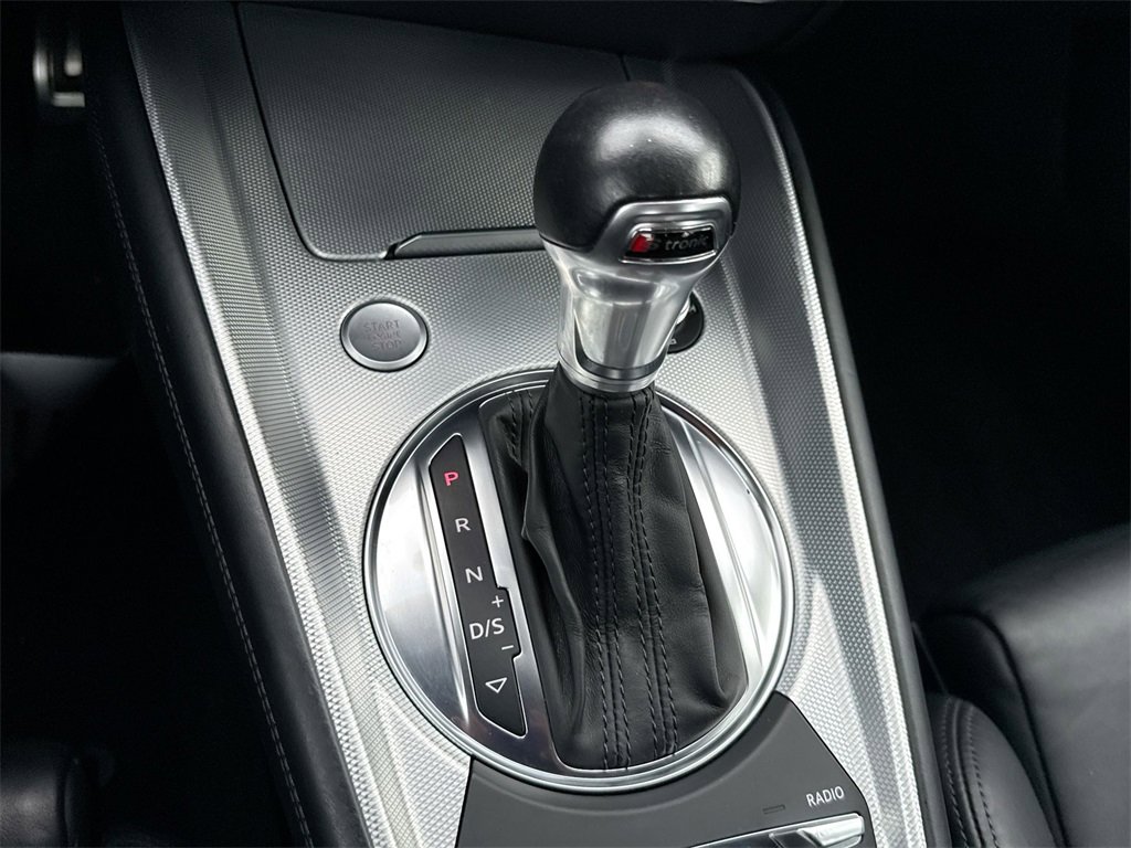 Used 2017 Audi TT 2.0T w/ Technology Package image 21