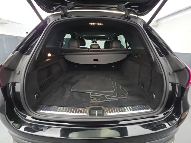 Used 2021 Mercedes-Benz GLE 350 w/ Premium Package image 48