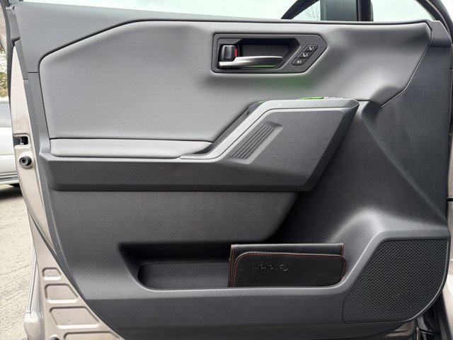 New 2026 Toyota RAV4 FWD image 10