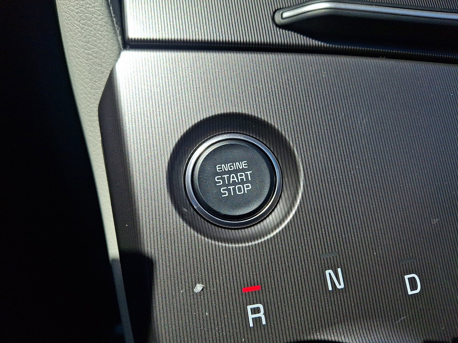 New 2026 Kia Sportage EX image 14