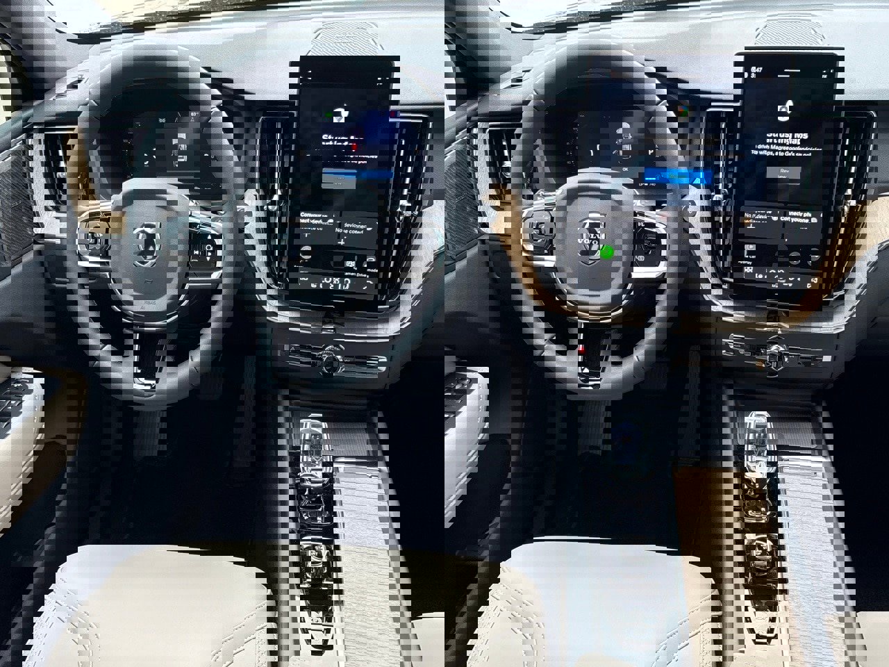 New 2026 Volvo XC60 B5 Plus w/ Protection Package Premier image 11