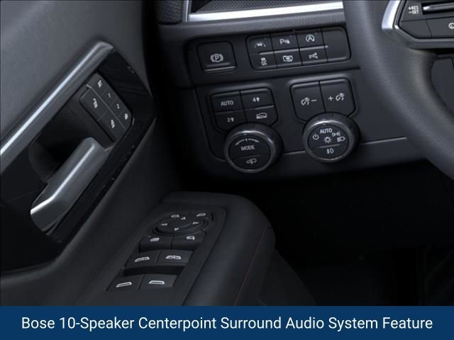 New 2026 Chevrolet Tahoe RST AWD/4WD image 25