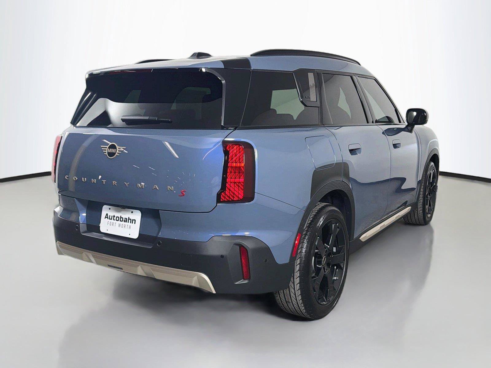 New 2027 MINI Cooper Countryman S w/ Comfort Package Max AWD/4WD image 5