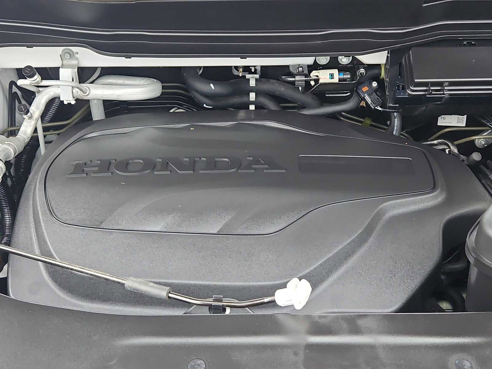 Certified 2024 Honda Ridgeline RTL image 35