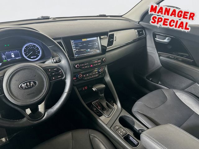 Used 2018 Kia Niro Touring image 27