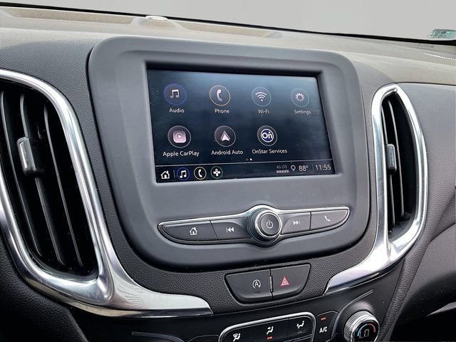 Used 2024 Chevrolet Equinox LT FWD image 19