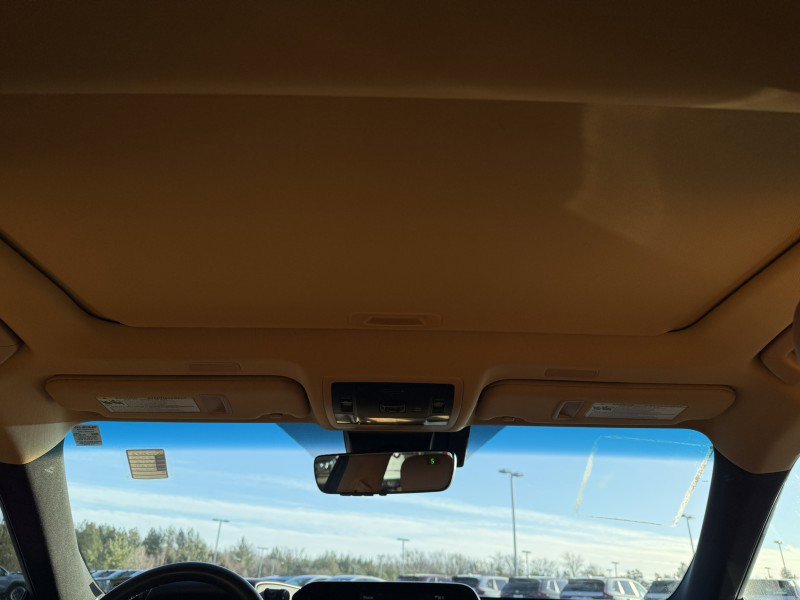 Used 2022 Lexus ES 350 w/ Premium Package image 30