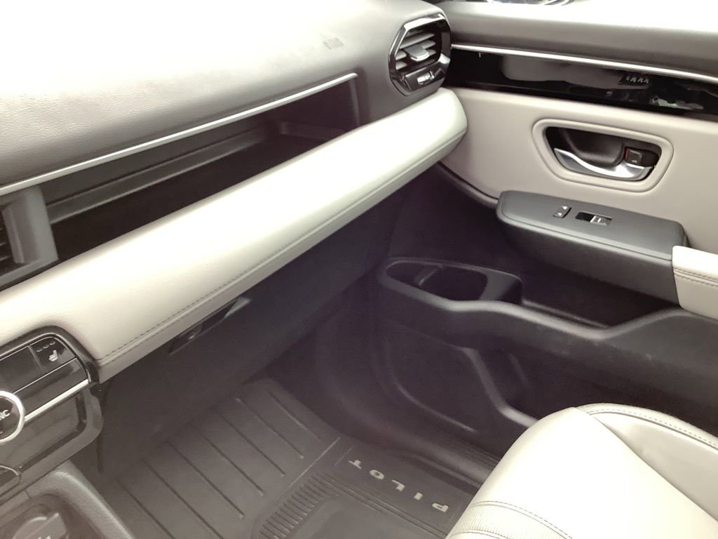 Used 2024 Honda Pilot EX-L image 21
