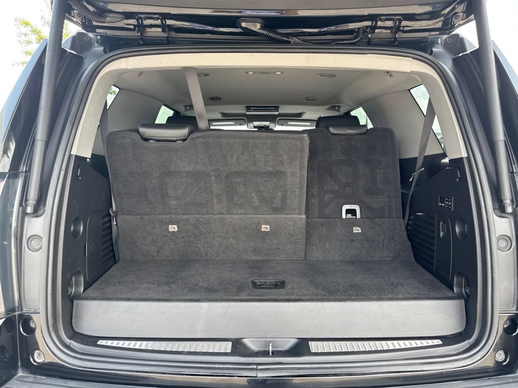 Used 2020 GMC Yukon SLT w/ Open Road Package RWD image 26
