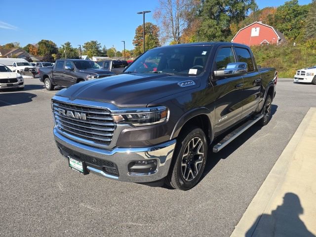 New 2026 RAM 1500 Laramie image 3