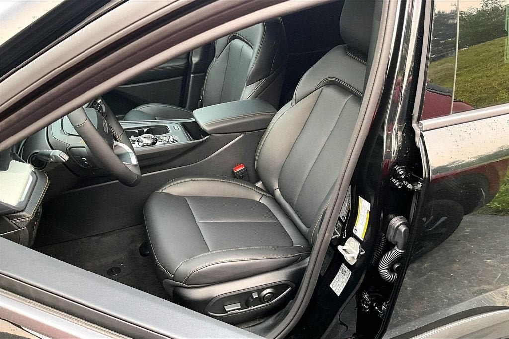 New 2026 Jeep Cherokee Limited AWD/4WD image 11
