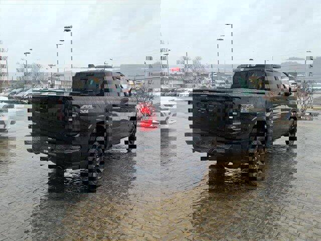 New 2026 RAM 1500 Big Horn image 5