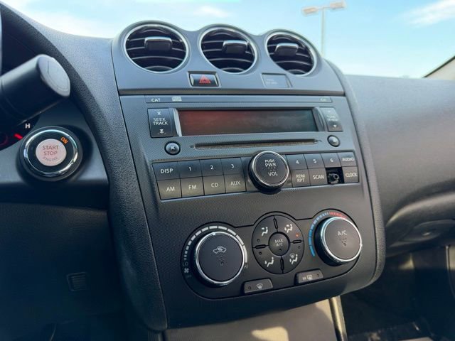 Used 2012 Nissan Altima 2.5 S w/ Convenience Pkg image 19