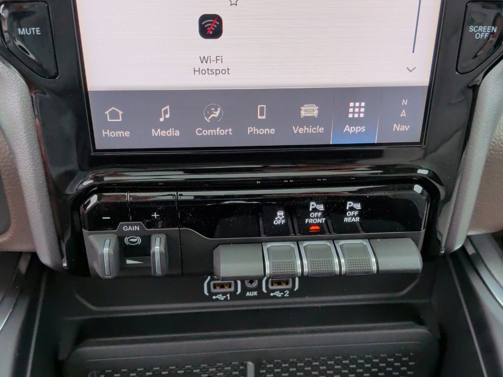 New 2026 RAM 1500 Laramie w/ Laramie Southwest Edition image 35