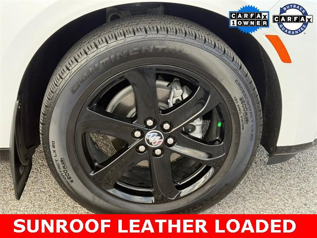 Certified 2024 Buick Enclave Essence w/ Experience Buick Package image 7