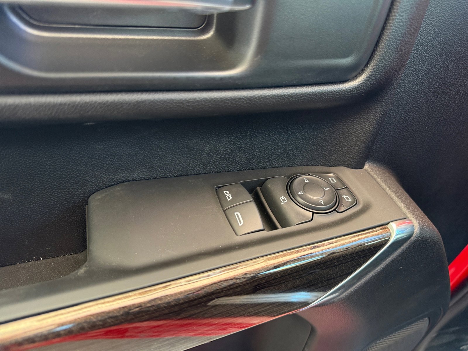 New 2026 Chevrolet Silverado 3500 LT w/ Convenience Package image 18