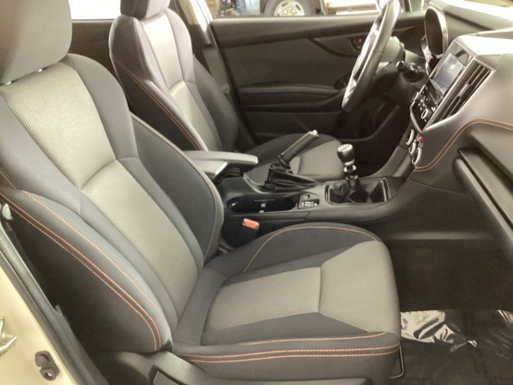 Used 2023 Subaru Crosstrek 2.0i Premium AWD/4WD image 20