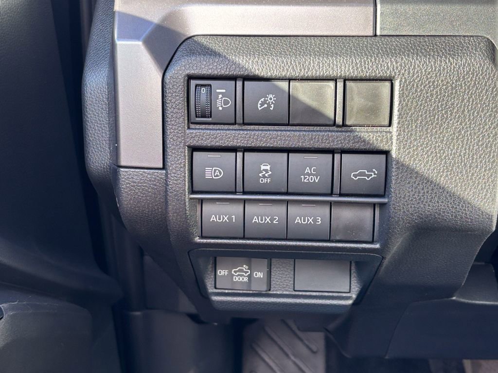 New 2026 Toyota Tacoma TRD Off-Road image 36