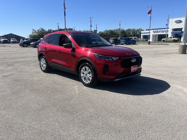 New 2025 Ford Escape Active w/ Tech Pack #1 image 2