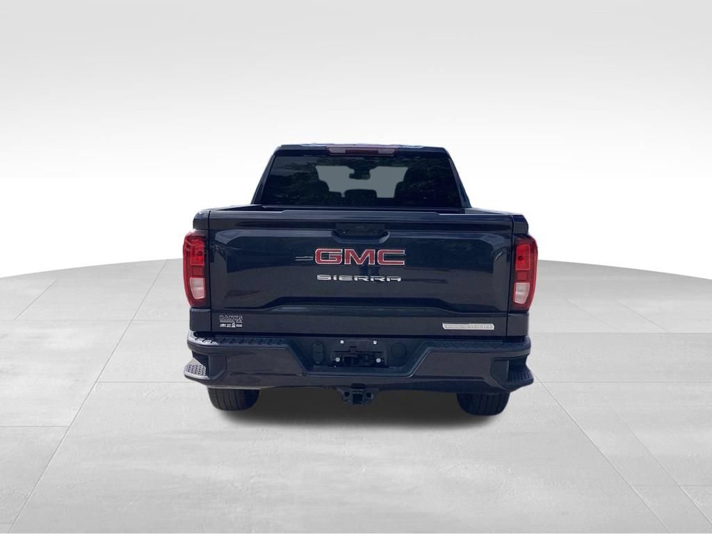 Used 2023 GMC Sierra 1500 Elevation AWD/4WD image 5